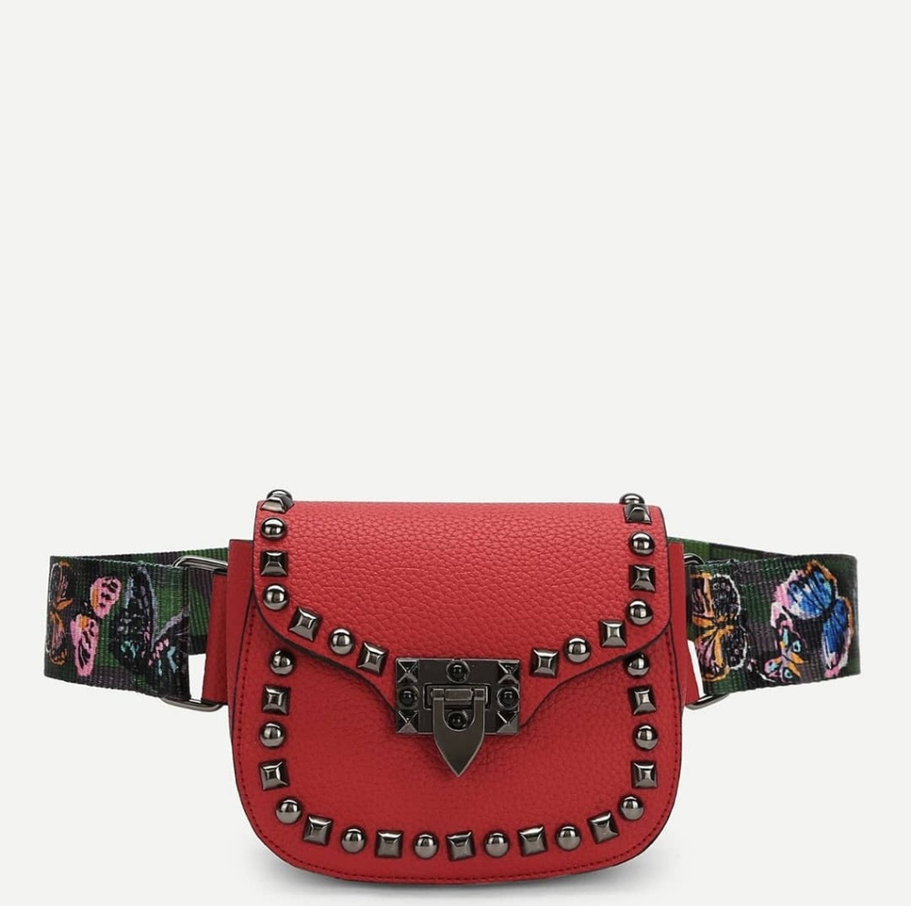 Waist Bag